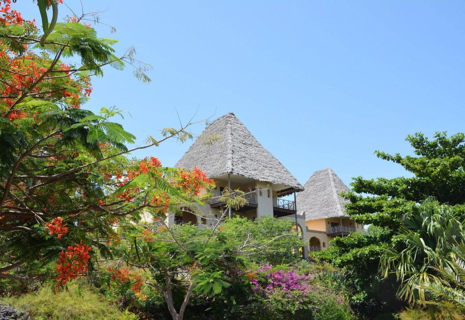 Neptune Pwani Beach Resort & Spa na costa leste de Zanzibar
